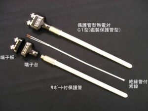 熱電対 アーカイブ - 陶芸らぼ