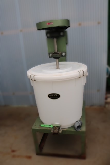 中古撹拌機 - 陶芸らぼ