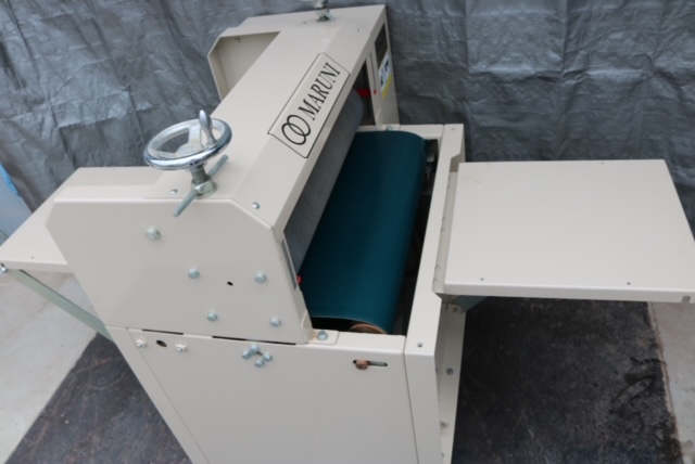 中古自動タタラ機 セラローラ - 陶芸らぼ