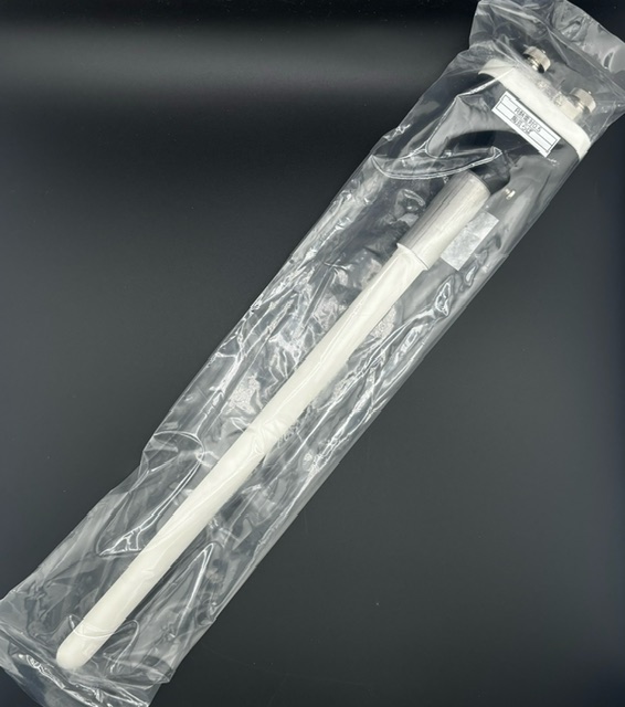 中古熱電対 17Φ×430L - 陶芸らぼ