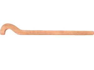 N-9-7　コテ　標準型No.7　柄ゴテ　中