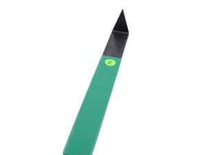 GS-1-2　成形カンナ（ゴムグリップ）　No.2