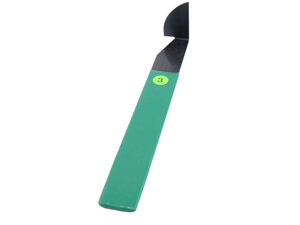 GS-1-3　成形カンナ（ゴムグリップ）　No.3