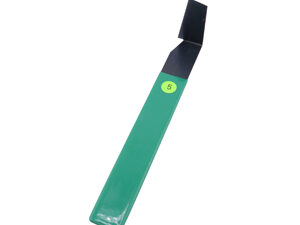 GS-1-5 成形カンナ(ゴムグリップ) No.5