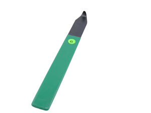 GS-1-6　成形カンナ（ゴムグリップ）　No.6