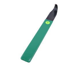 GS-1-7　成形カンナ（ゴムグリップ）　No.7