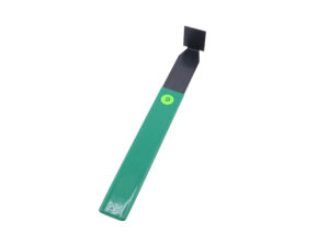 GS-1-9　成形カンナ（ゴムグリップ）　No.9