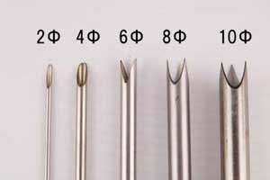 GPN-1 ポンス 5本組