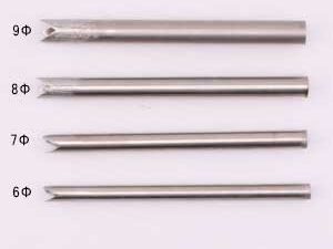 PN-ポンス　6ｍｍ～9ｍｍ（単品）