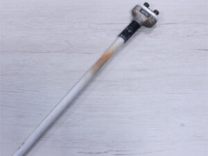 中古熱電対　17Φ×500L　近藤科学