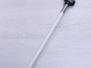 中古熱電対　17Φ×500L　丸二陶料製