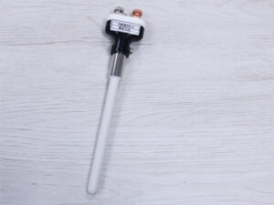 中古熱電対　10Φ×200L　陶芸らぼ